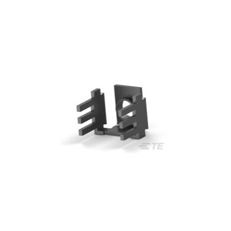 Te Connectivity .250 POWER TERM.A.P 216907-1